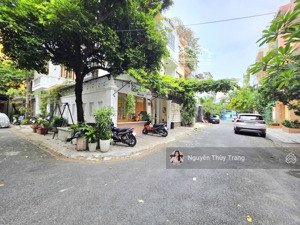 bán biệt thự đường nguyễn thái bình, 106m2, bề ngang tới 7m, siêu ngon, khu biệt lập, chỉ 18.5 tỷ