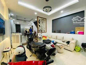 gần mặt tiền phạm văn đồng chung cư opal, nhà trệt lầu 62m2 tặng nội thất hoàn công chỉ 5.15 tỷ tl