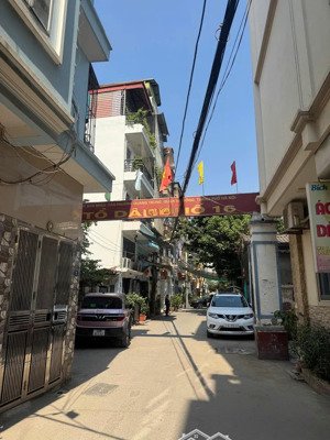 bán đất phân lô 2 mặt ngõ ô tô ngô quyền vạn phúc 46m2 mt 3.9m giá đầu tư nhỉnh 10 tỷ