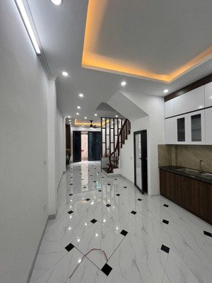 cực hiếm! bán nhà dương nội ngay aeomall hà đông, 4 tầng xây mới 40m2 ngõ thoáng, giá chỉ 8,2 tỷ