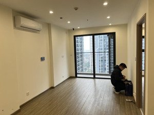 bán căn hộ chung cư toà gs5 vinhomes smart city, giá ưu đãi 4,2 tỷ, 46 m2, 1pn, 1wc