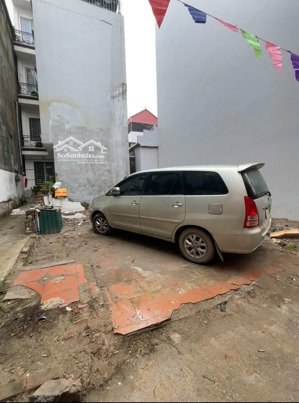 cc bán gấp lô đất 50m2 ngõ ô tô ngay trường phenika - vành đai 4 giá đầu tư hơn 8 tỷ