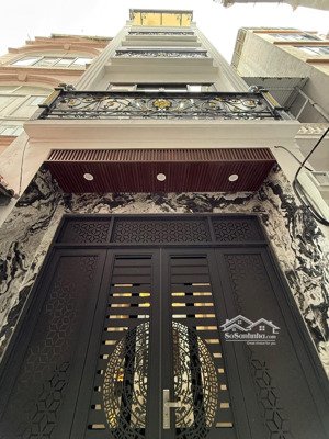 gần phố 15m! tôn đức thắng - đống đa, nhà mới- 2 thoáng, 7t thang máy, full nội thất, cạnh văn miếu