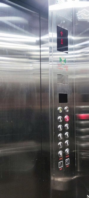 bán toà chdv quận nam từ liêm, mỹ đình. oto vào nhà. dt 80m2 x 8 tầng. dt 120tr/ tháng