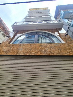 mặt ngõ ô tô phố minh khai nhà đẹp thang máy kd 50m2 x5t giá hơn 10 tỷ sổ cc có tl