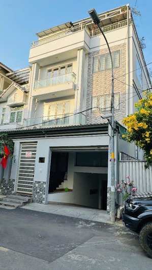 bán nhà riêng 6pn, 8wc tại an phú - an khánh, 45 tỷ, 160m2