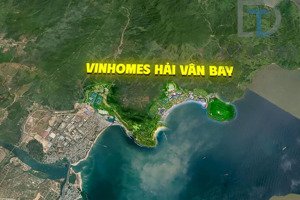 vinhomes hải vân bay đà nẵng siêu đô thị nghỉ dưỡng bên vịnh biển tuyệt đẹp
