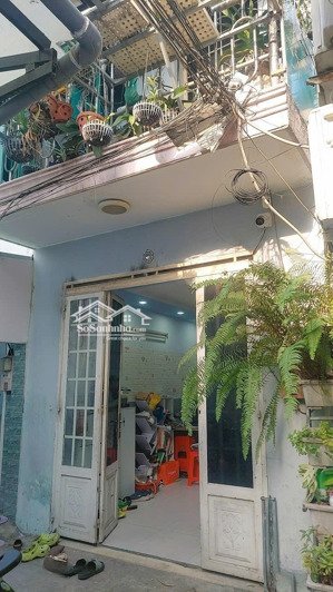 bán nhà đường nam hòa, phường phước long a, quận 9. dt 40m² (3.9m x 11m), giá 4.3 tỷ