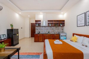 cho thuê căn hộ trương công định, giá:5triệu500 lh: ms.nga