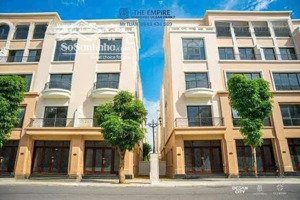 chính chủ bán biệt thự tại 150, vinhomes ocean park 2, 12,9 tỷ, 75m2, 5 tầng, mặt tiền 5m