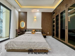 lì xì đầu năm giảm ngay 2tr căn hộ 1pn bancol full nội thất cách sân bay tân sơn nhất 5p, qtân bình