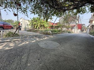 bán 46m mỹ nội bắc hồng đông anh l, ô tô đỗ cửa| giá chỉ 3,x tỷ