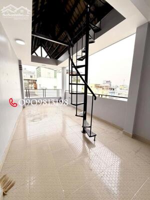 ️️️Cần Bán Nhanh Nhà Quận 8 SHR P.Chánh Hưng Giao Ngay.️️️