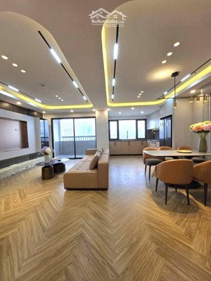 bán căn hộ chung cư trung yên 1 - khu đô thị trung yên , căn góc thoáng sáng , nhà đẹp ở ngay