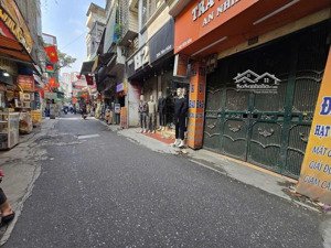 bán nhà mặt phố yên hòa, 60m2, nói không với quy hoạch, dòng tiền từ 20tr/ tháng, tài chính 20.2 tỷ