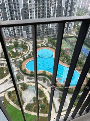 cho thuê cc the miami, 7 triệu, 45 m2, không nội thất, hàng hot