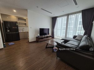 cho thuê căn hộ vinhomes west point w2 - 3pn - 2wc - full đồ vào ở ngay chỉ 24tr5