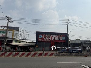 chính chủ cho thuê nhà mặt tiền 494 quốc lộ 13, p. hiệp bình phước, thủ đức, 12x30m, 