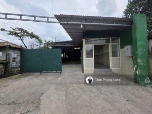 chính chủ cho thuê nhà mặt tiền 504 quốc lộ 13, p. hiệp bình phước, thủ đức, 600m2, 