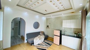 cho thuê căn hộ dịch vụ tại đường số 30 gần trường đh công nghiệp, văn lang