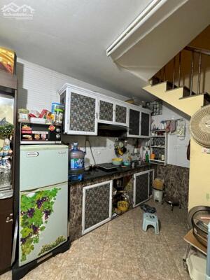 Bán nhà mặt ngõ 553 Giải Phóng, ô tô tránh, 273m2 MT 9.5m, giá 86 tỷ có TL, 0985868893