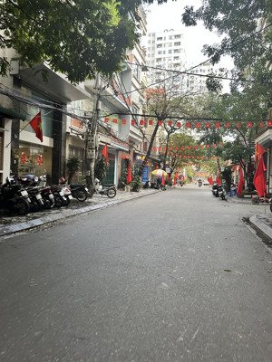 bán mảnh đất - phân lô - hoàng văn thái- lô góc - ôtô tránh - kinh doanh - tiện ích bạt ngàn.