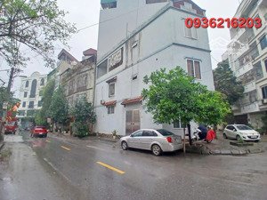bán gấp nhà mp trung tâm hà đông, căn góc 62m2, mt 22m, 3.5 tầng. giá chỉ 15.x tỷ (tl)