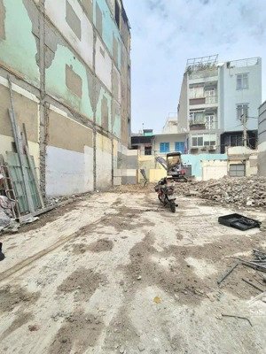 bán đất hiếm tại trịnh đình trọng, 5,5 tỷ, 70m2, phường hiệp tân, quận tân phú