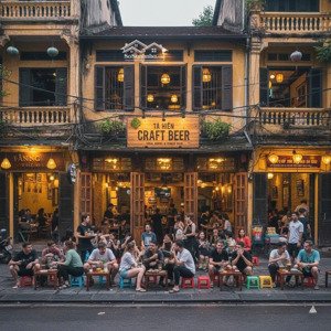 cho thuê mp lý quốc sư mặt tiền khủng 15m diện tích gần 400m thông sàn