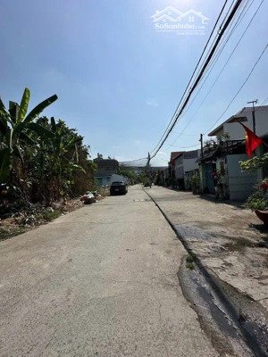 bán nhà riêng tại xã xuân thới sơn, 4,85 tỷ, 100m2, giá cực chất hot!