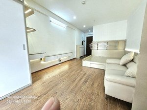 (chính chủ) bán studio g4 30m2 full nội thất sang trọng