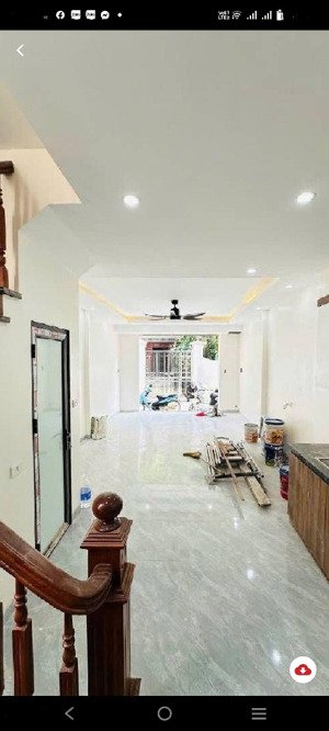 hơn 6 tỷ sở hữu ngay căn nhà xây tâm huyết - đại tự - kim chung - 3 phút ra đh công nghiệp- ô