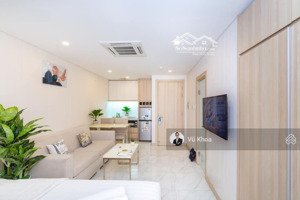 hđt 70 triệu/tháng! hai bà trưng, quận 3 - dt: 6x14m (sẵn 4 tầng, 9 phòng chdv) chỉ 16,9 tỷ tl