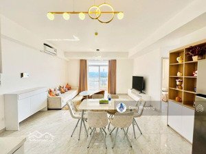cho thuê ch paris hoàng kim q2, hcm_giá 23,5tr/th 100m2, 3pn, full nội thất, dọn vô ở liền