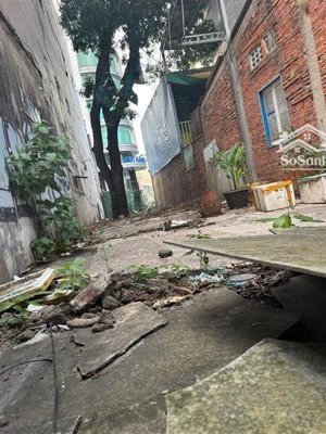 đất mặt tiền phổ quang, 20 tỷ, 88 m2 - kinh doanh sầm uất, ngay công viên hvt, sân bay tsn