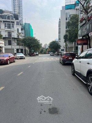 chính chủ bán galaxy 1 vạn phúc, trục chính kinh doanh 99 m2, 6 tầng thang máy