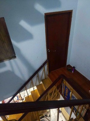 nhà 4 tầng mặt tiền tân sơn hòa - 13,x tỷ - 57m2, 6pn, 4wc, chợ phạm văn hai, cv hoàng văn thụ