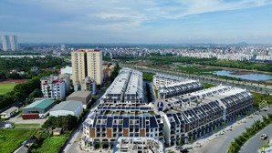 bán nhanh căn 3 ngủ 109m2 - view khu liền kề rất đẹp - đã có sổ đỏ
