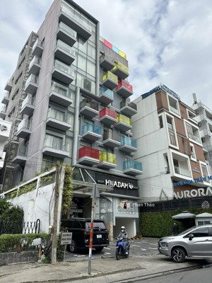 tòa nhà tương lai góc 2 mặt tiền tân kỳ tân quý- 2900m2- ct 2 hầm 10 tầng-hđt 400 triệu-giá 290 tỷ