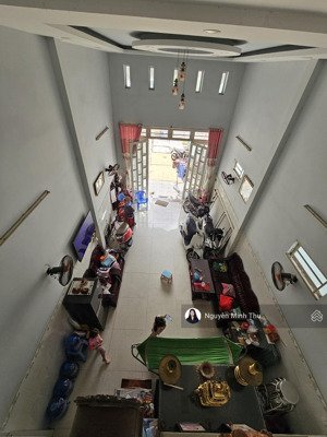 mặt tiền khuông việt, 143m2, đường 8m có vỉa hè, 3 tầng, tân phú, chỉ 16.5 tỷ