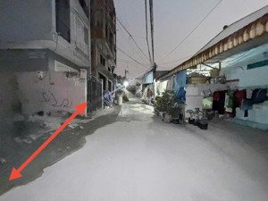 giá tốt bao đầu tư - xe tải tránh - tx25 - cạnh gò vấp - đất, 144m (529) 6.7 tỷ tl.