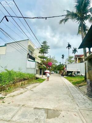  Đất Kiệt Ô Tô Dương Thiệu Tước 119m² – Gần Làng Đại Học Huế – Phù Hợp Xây Trọ – 2,14 Tỷ TL