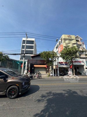 bán nhà 2 tầng- thủ đức- mặt tiền đặng văn bi - trường thọ 275m( 8mx34m)- chỉ: 45 tỷ tl-