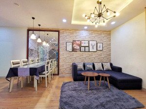 cho thuê chung cư 60m2 2pn 2wc full nội thất