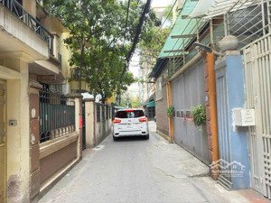(054) phân lô vip trần quốc hoàngara ôtô 50m2-mt 4.8m-sát phố kinh doanh- ô chờ thang máy