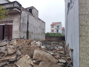 mảnh đất đẹp khu vực đông dân cư phát triển từng ngày tổ9 tt quang minh khu vực nóng