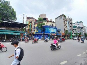 món hời! thu 1.1 tỷ/năm từ toà ccmn 90m2, vũ trọng phụng, full nt, thang máy, giá đầu tư ban đầu ch