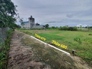 bán đất tịnh phong gần vsip, đường dẫn thạch bích - xây trọ khai thác ngay