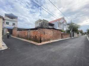 chỉ 3tỷ có 41,4m2 đường oto thông tại đình trung - xuân nộn mt 3,76m đường thông