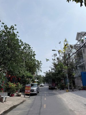 bán gấp shophouse 80m2, 10,5 tỷ tại lê trọng tấn, tân phú, hcm